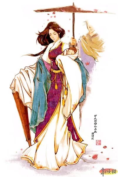 《仙剑奇侠传5》宣传预告国庆释出 首张CG截图