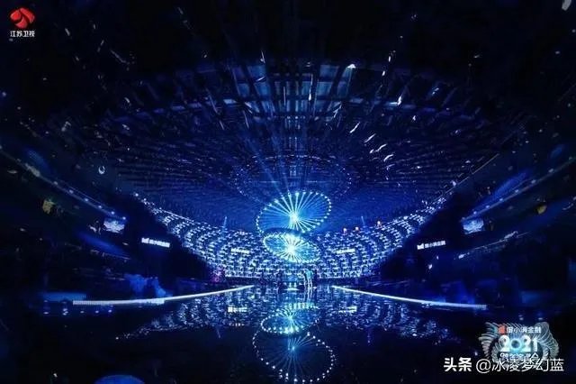 李宇春为什么这几年跨年都没去湖南卫视而是去了江苏卫视？