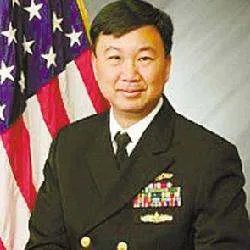 乔纳森·袁的现任职务