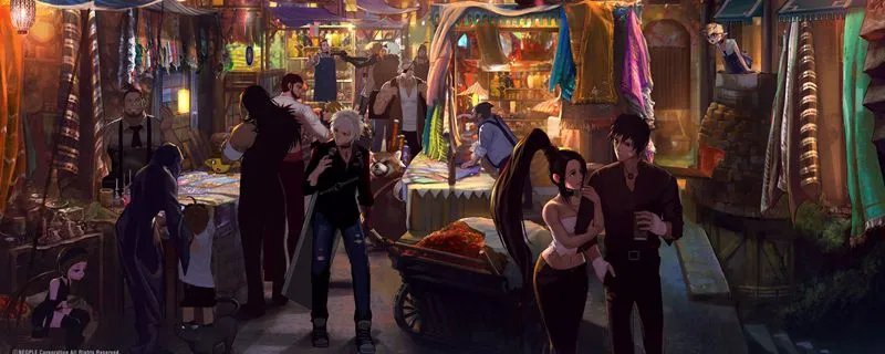 dnf年套多买多送