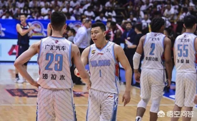 新疆男篮在每位球员离队后，都给予了祝福，你对此怎么看？