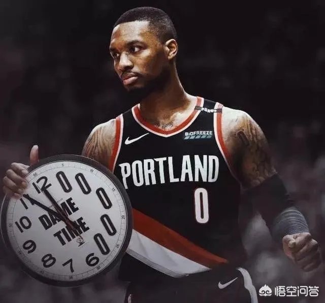 利拉德绝杀开拓者4:1淘汰雷霆,杨毅曾预测雷霆4:1,怎样看待此事?