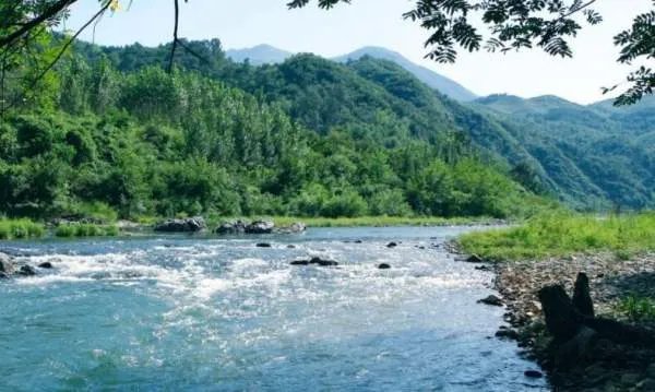 安徽九华山与固始西九华山有什么不同？