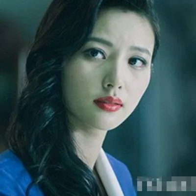 陈雅婷的古装照片曝光 陈雅婷变身颜值担当