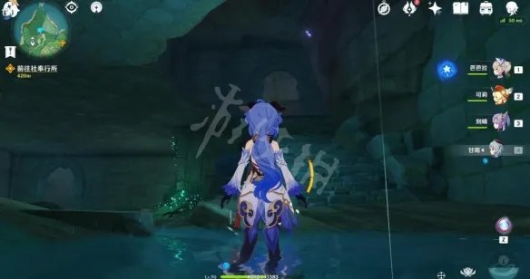 《原神》千门虚舟怎么开？千门虚舟解锁方法介绍