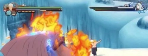 暴神辉夜任务攻略