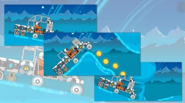 暴爽疯狂赛车2好玩吗 暴爽疯狂赛车2玩法简介