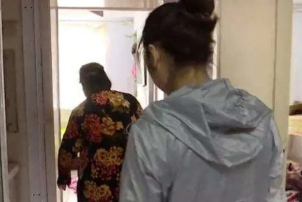 广东35岁女子每月收租5万多，相亲15年没成功，这是什么原因造成的？