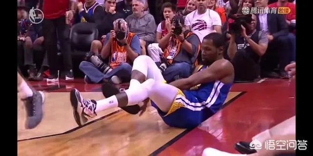 科尔谈球员杜兰特