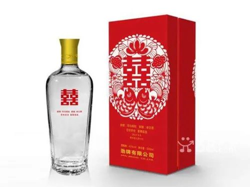 婚宴白酒用酒排行榜 十大婚宴白酒特色盘点