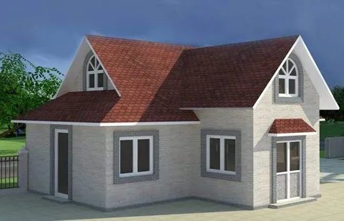 集成房屋每平米多少钱