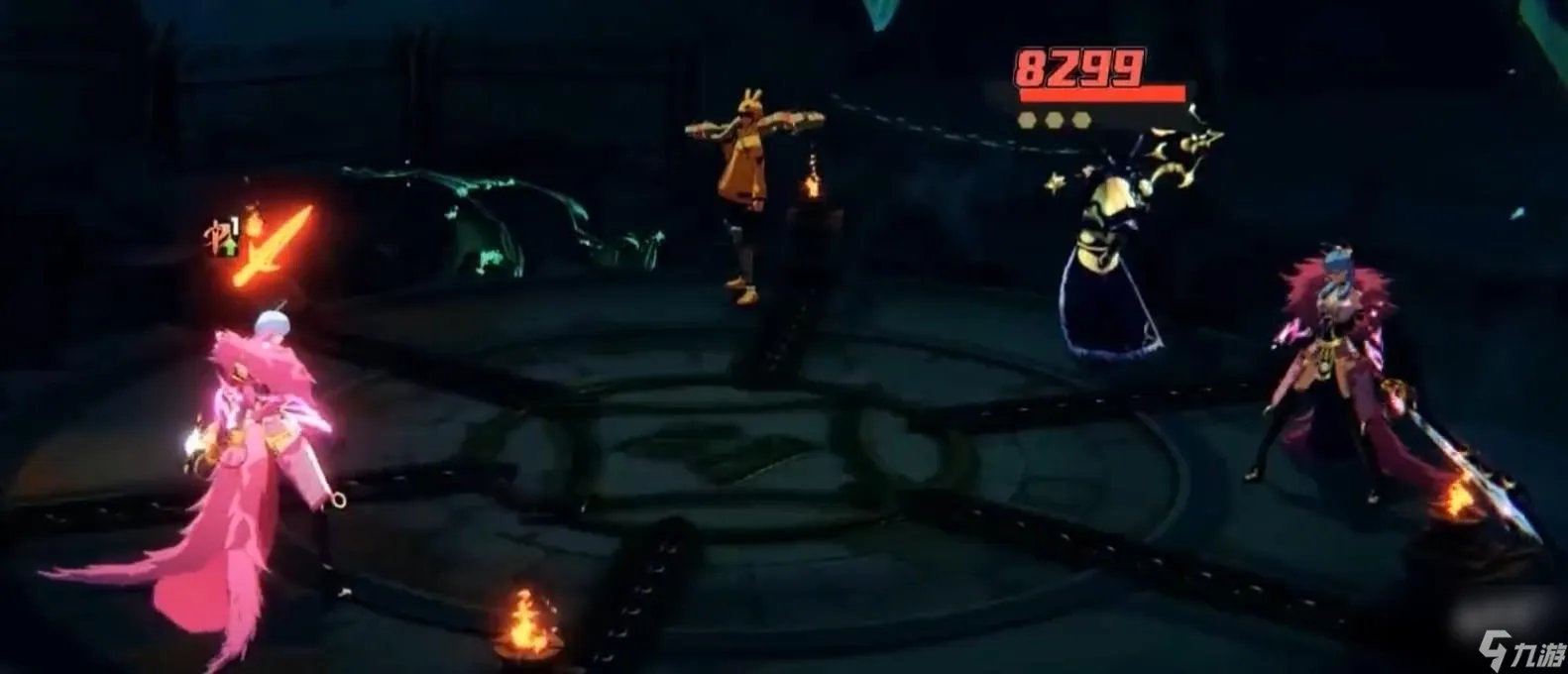 镇魂街武神觉醒吕布怎么获取