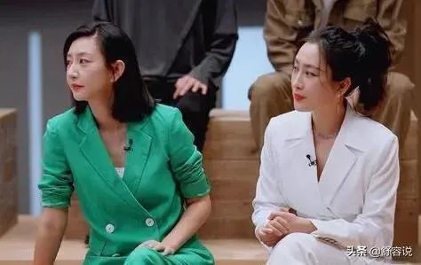 如何看待《演员请就位2》唐一菲退赛这件事？