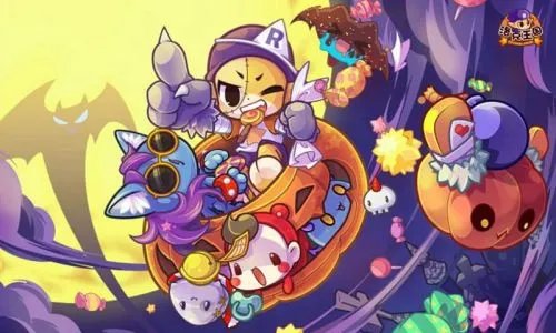 洛克王国快速升级攻略 老司机让你轻松满级