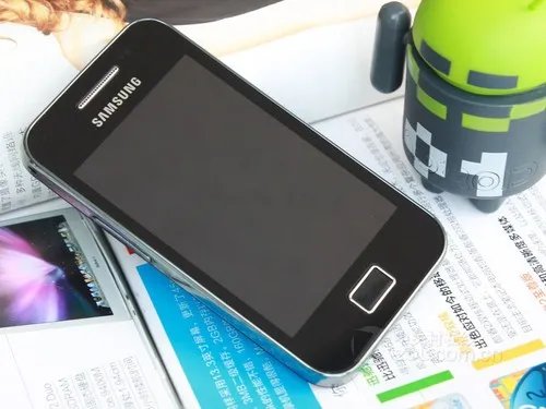 超廉价智能 三星S5830i商家仅售880元