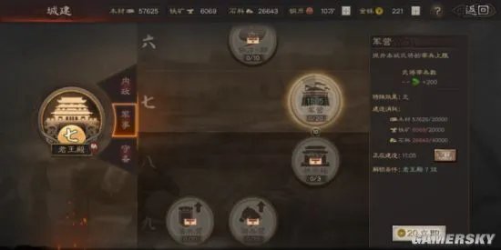 三国志战略版主流开荒阵容及开荒手法分享