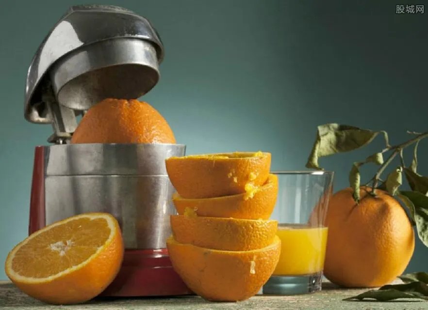 榨汁机多少钱 榨汁机有哪些功能？