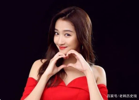 关晓彤接演小成本网剧《我就是这般女子》，是太过任性，还是资源太虐？