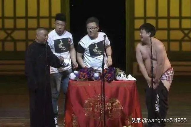 裘英俊在金霏相声专场提出“不能说糊涂相声”的观点，该如何理解？
