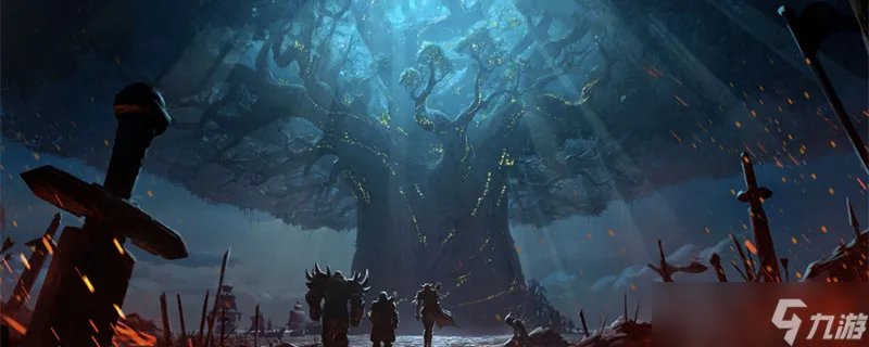 魔兽世界源生生命哪里刷 源生生命哪里出的多