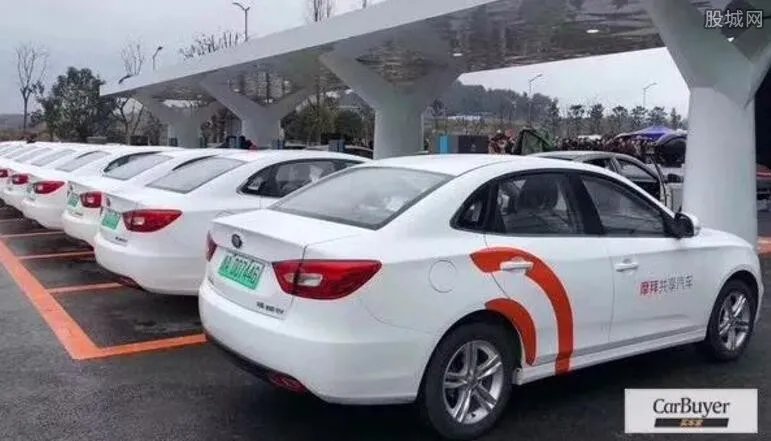 摩拜推出共享汽车 摩拜共享汽车将会怎么收费