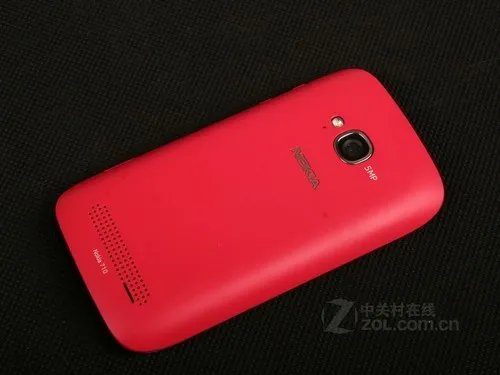 WP7性价比选择 诺基亚710售价降至850