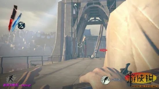 《羞辱》任务流程攻略