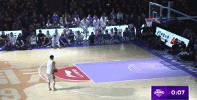 张健豪在扣篮大赛上没有扣进的情况下获得冠军，是否成为最水的一届扣篮大赛？