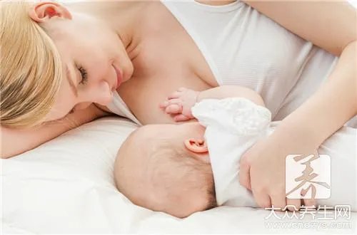 哺乳期能吃芦笋吗？相关事项要注意！