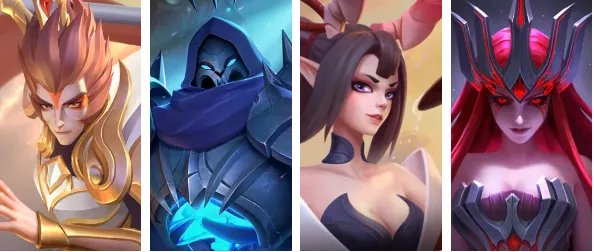 《上古王冠》玩家攻略 | 失落帝国挑战技巧