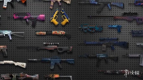 皮肤饰品能保留？网传的