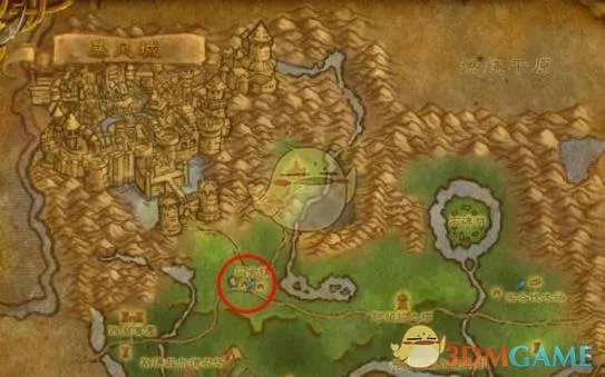 《魔兽世界》2019复活节鲜艳的彩蛋快速获取攻略