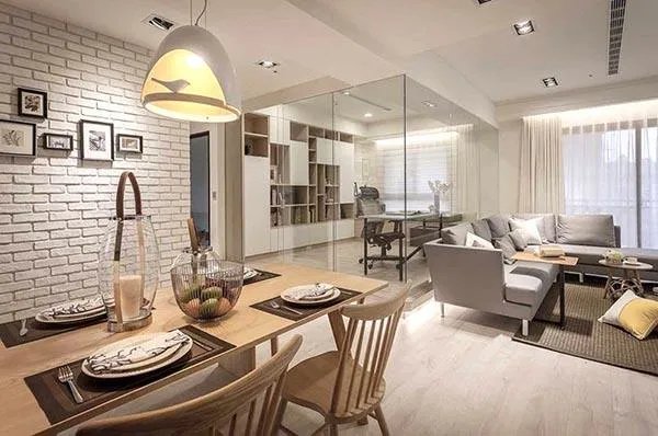 北欧风格装修特点有哪些 浅析北欧风格装修技巧