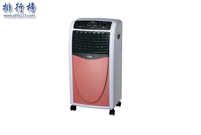 空调扇哪个牌子好 空调扇十大品牌排行榜推荐