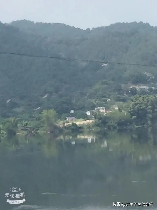 美丽的梅州县城大埔有哪些值得一看的旅游景点？