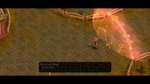 《魔法对抗：物极必反》图文攻略