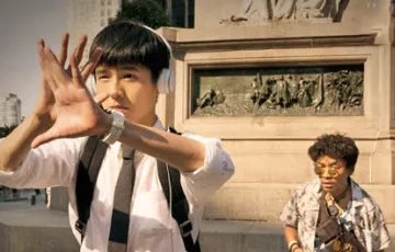 陈思诚说《唐探4》会给刘昊然安排感情戏，昊然弟弟都演过哪些感情戏？