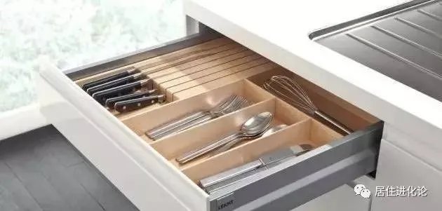 最适合中国人的收纳方法