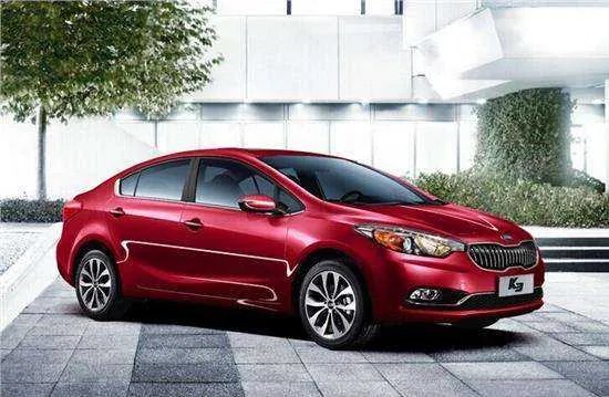 起亚K3质量怎样