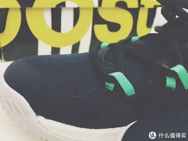 Adidas Crazy Light Boost 2018 开箱简晒