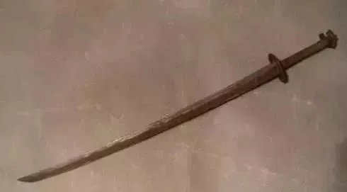 戚家刀有什么特点？它与日本刀有何区别？