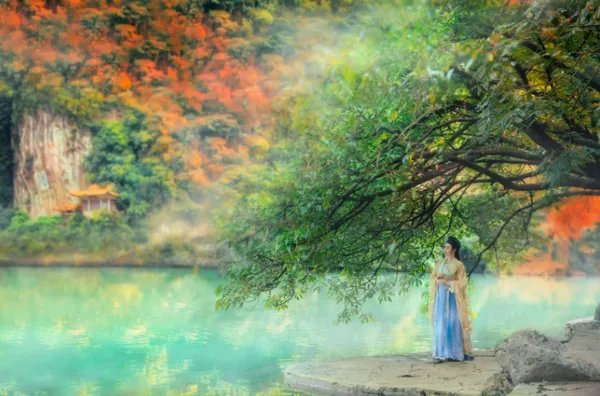 留恋忘返意思是什么意思?