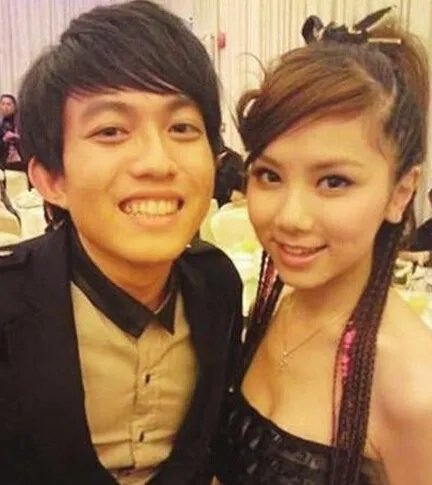 林宥嘉邓紫棋接吻图片曝光 揭秘昔日情侣为何分手