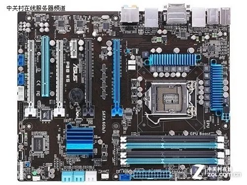 拒绝阴霾 主板芯片组如何承载时代经典
