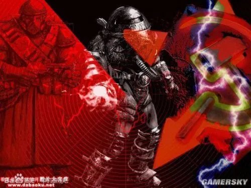 AK在手天下我有 小学生最爱的二十四部单机游戏