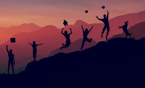 心甘情愿的意思是什么？