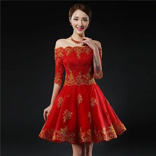 伴娘服小礼服款式怎么选 伴娘挑选小礼服的几个技巧