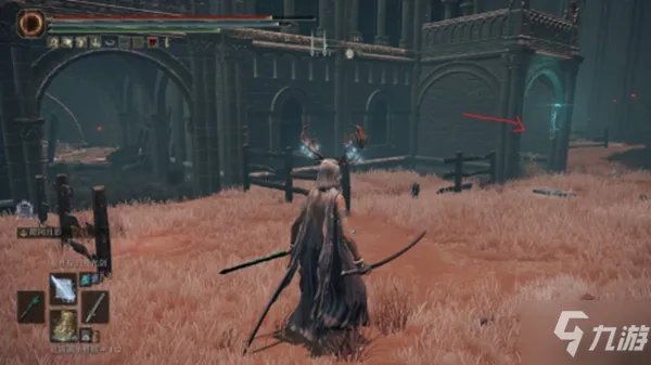 《艾尔登法环》全三把魔石剑钥匙及对应地图收集攻略