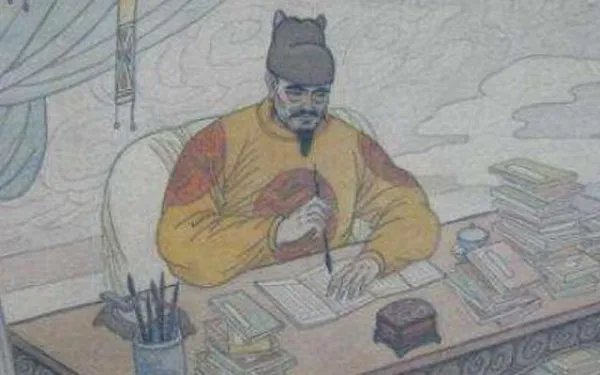 地主用一块坟地，换来子孙后辈三百年权贵！这位地主是谁？