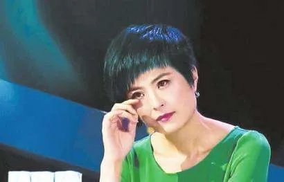 张全灵为什么离职